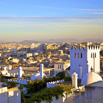 Tangier desert tours 12 days